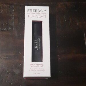 Julep Top Coat